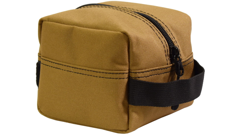 Mission First Tactical Storage Case, Mini, Coyote, B1-SC-M-CB