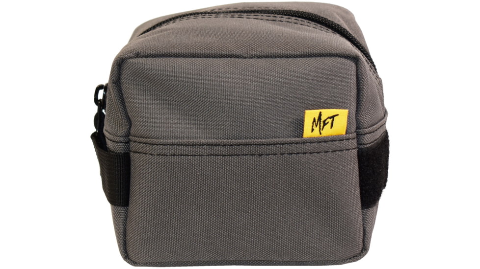 Mission First Tactical Storage Case, Mini, Wolf Gray, B1-SC-M-WG