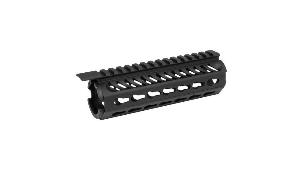 Mission First Tactical Tekko Metal AR Carbine KeyMod Rail System Seven Inch