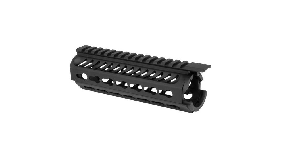 Mission First Tactical Tekko Metal AR Carbine KeyMod Rail System Seven Inch