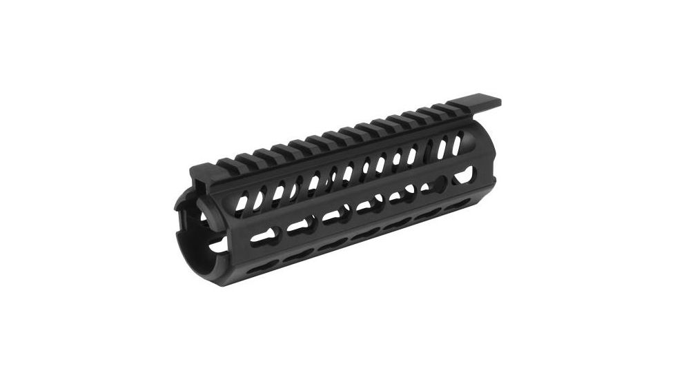 Mission First Tactical Tekko Metal AR Carbine KeyMod Rail System Seven Inch