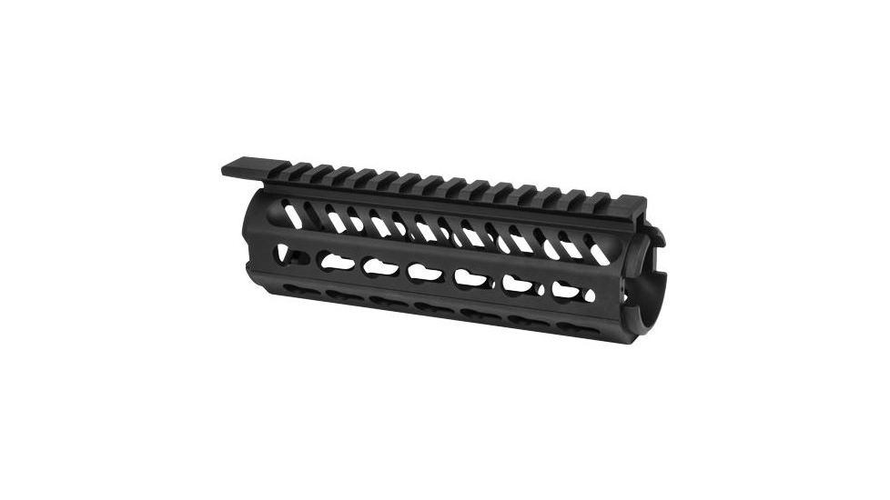 Mission First Tactical Tekko Metal AR Carbine KeyMod Rail System Seven Inch