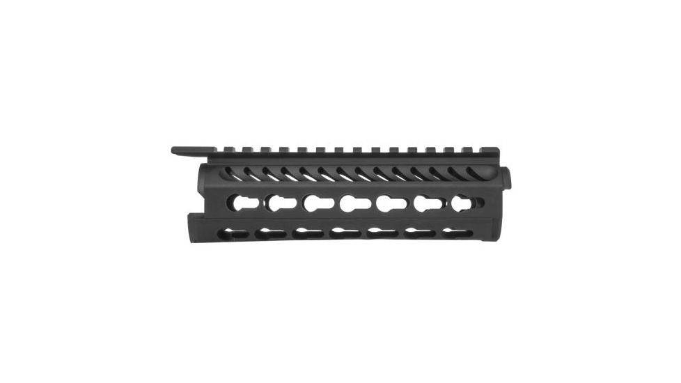 Mission First Tactical Tekko Metal AR Carbine KeyMod Rail System Seven Inch