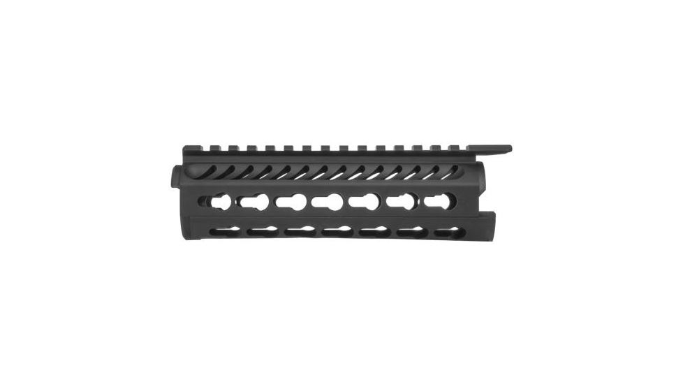 Mission First Tactical Tekko Metal AR Carbine KeyMod Rail System Seven Inch