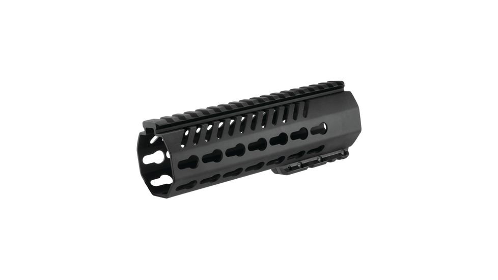 Mission First Tactical Tekko Metal AR Free Float 7-Inch KeyMod Rail System