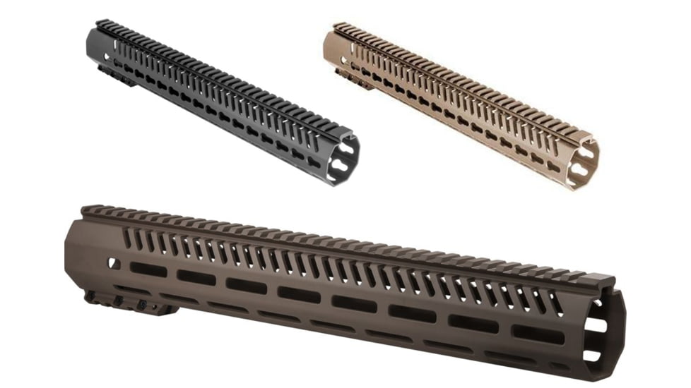 Mission First Tactical Tekko AR Free-Float Carbine Rail System