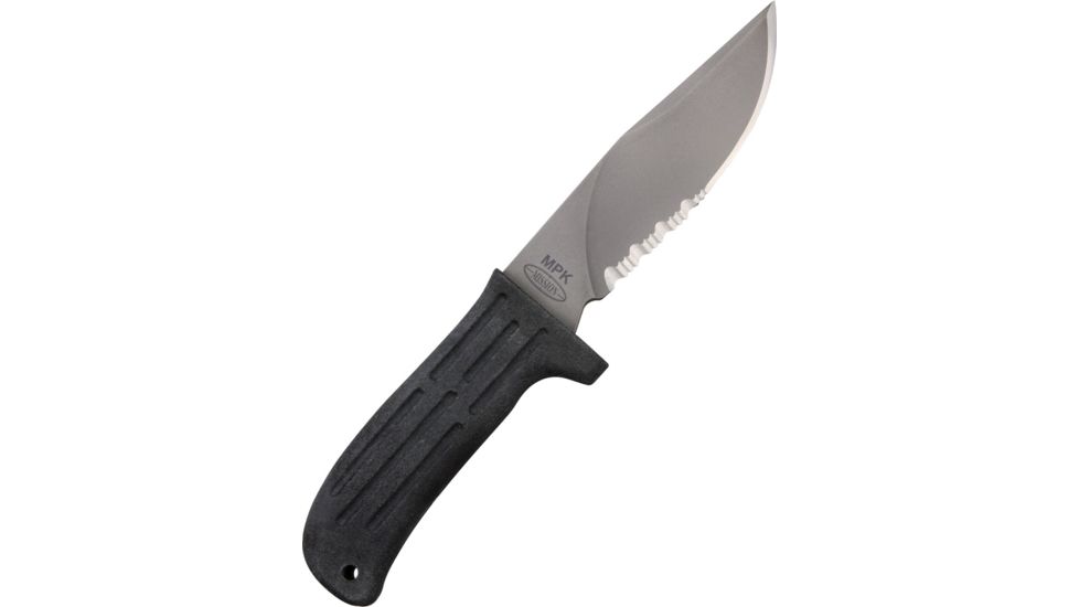 Mission Mpk10 Ti 250in. Thick Blade MS1401PS