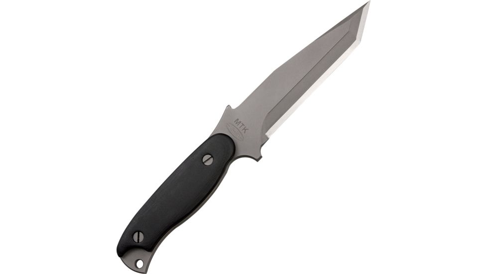 Mission Mtk Ti 250in. Thick Blade MS1017