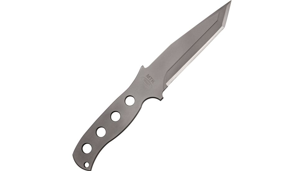Mission Mtk Ti 250in. Thick Blade MS1018