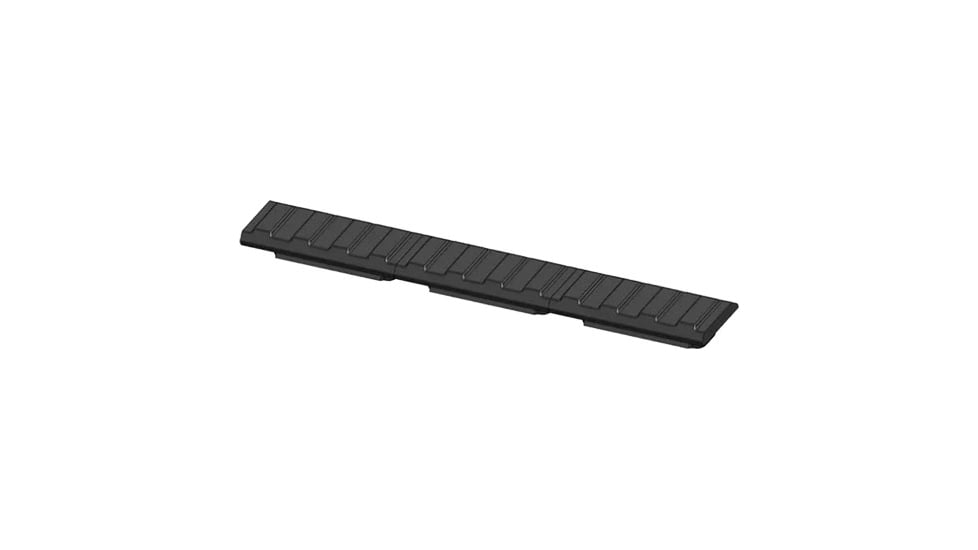 Missouri Tactical Products Motac M-lok Slot Cover 3 Slot 5 Pack Fits All M-lok Rails