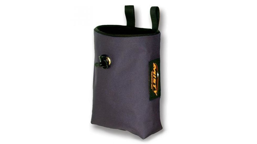 Max Chalk Bag-Red
