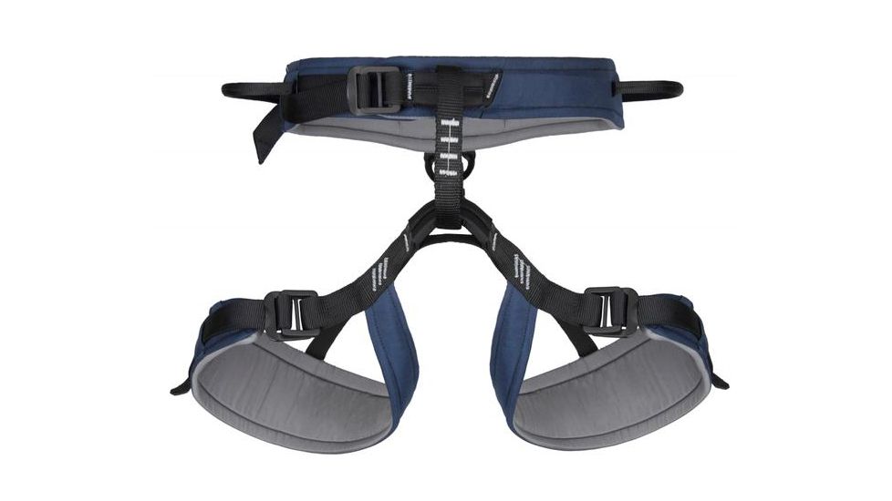 Misty Mountain Spectre Harness-Blue-Small