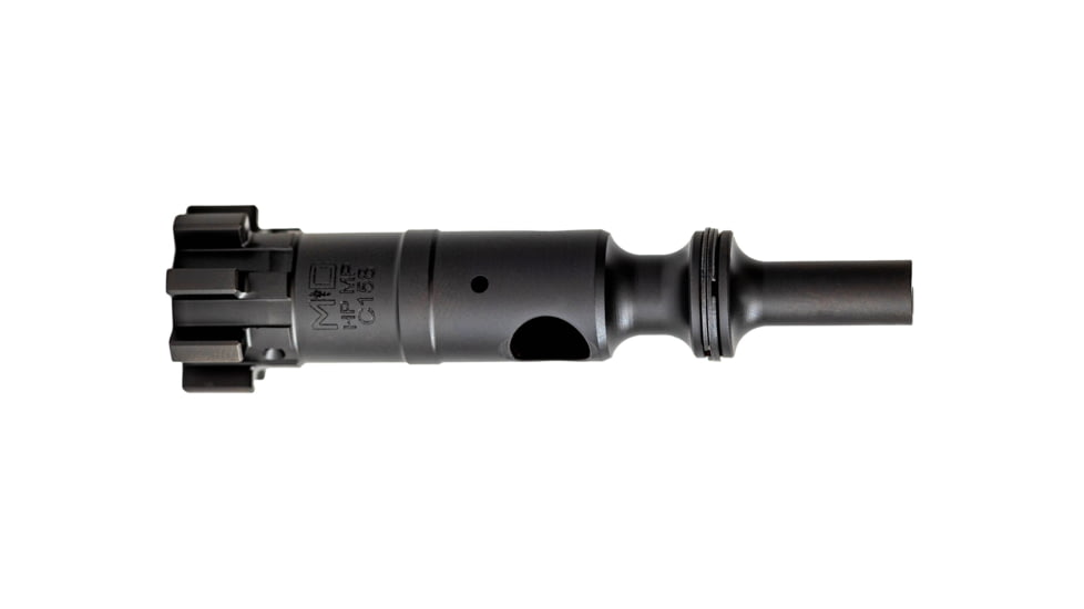 Mitchell Defense Enhanced AR-15 Carpenter 158 Bolt