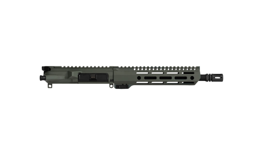 Mitchell Defense The DOC AR-15 5.56mm NATO 10.3in Upper Receiver