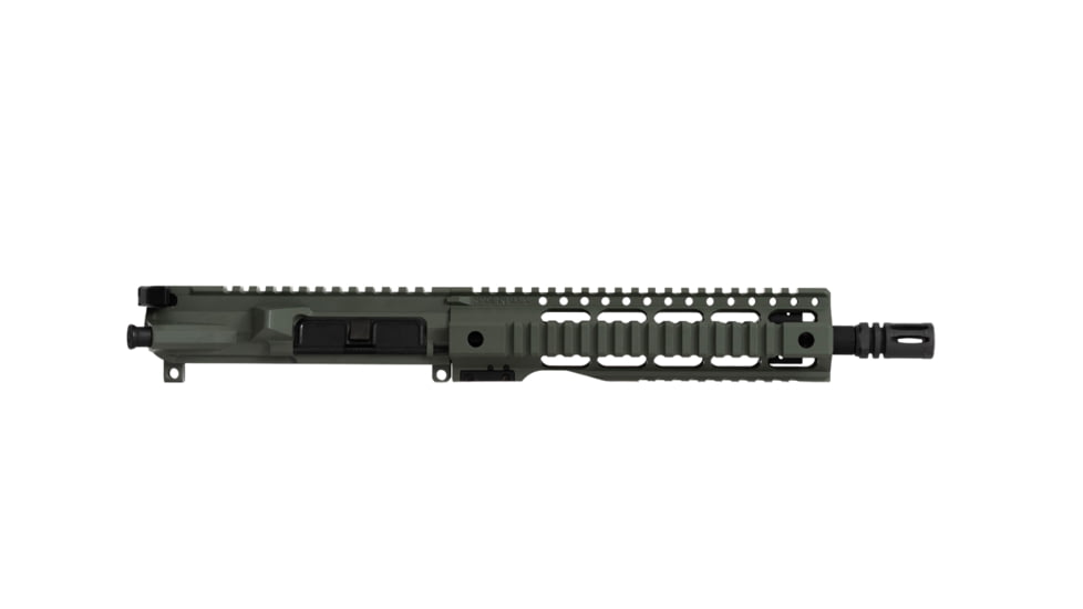 Mitchell Defense The DOC AR-15 5.56mm NATO 10.3in Upper Receiver