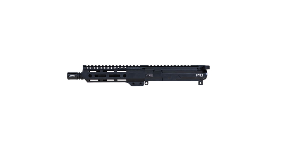 Mitchell Defense The DOC AR-15 .300 BLK 7.5in Upper Receiver