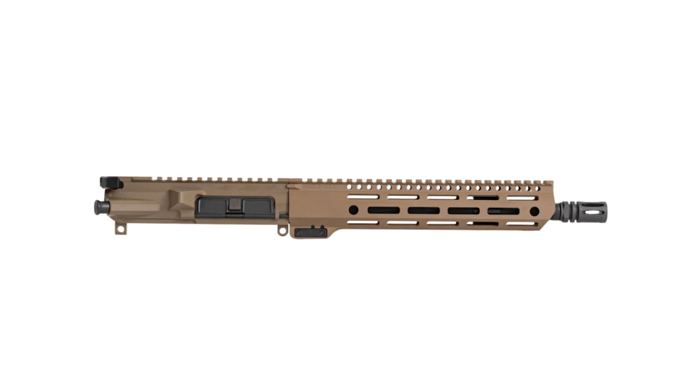 Mitchell Defense The DOC AR-15 5.56mm NATO 11.5in Upper Receiver