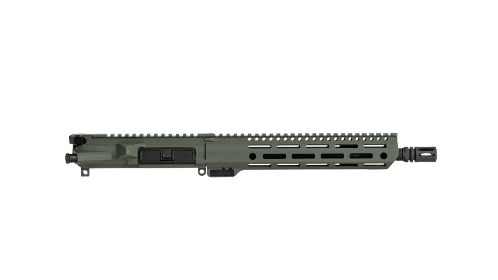 Mitchell Defense The DOC AR-15 5.56mm NATO 11.5in Upper Receiver
