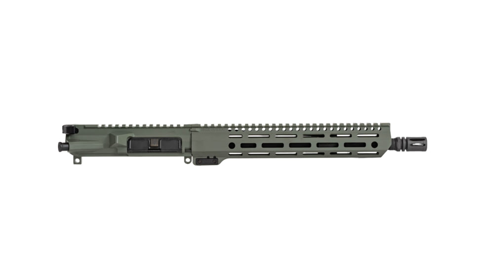 Mitchell Defense The DOC AR-15 5.56mm NATO 12.5in Upper Receiver