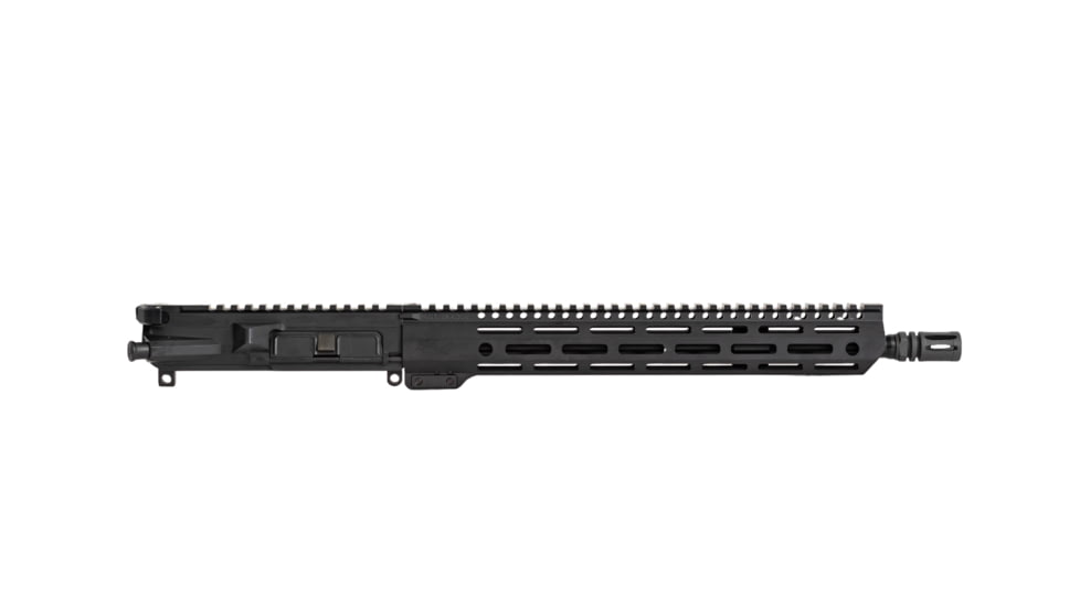 Mitchell Defense The DOC AR-15 5.56mm NATO 14.5in Upper Receiver