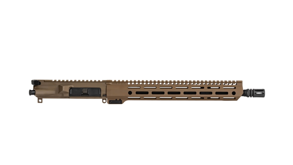 Mitchell Defense The DOC AR-15 5.56mm NATO 14.5in Upper Receiver
