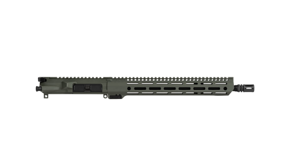 Mitchell Defense The DOC AR-15 5.56mm NATO 14.5in Upper Receiver