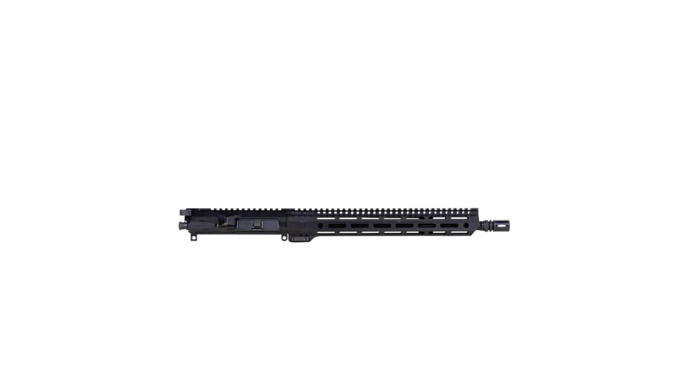 Mitchell Defense The DOC AR-15 5.56mm NATO 14.5in Upper Receiver