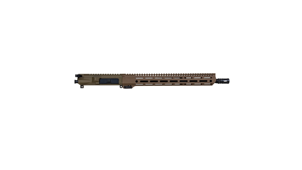 Mitchell Defense The DOC AR-15 5.56mm NATO 16in Upper Receiver