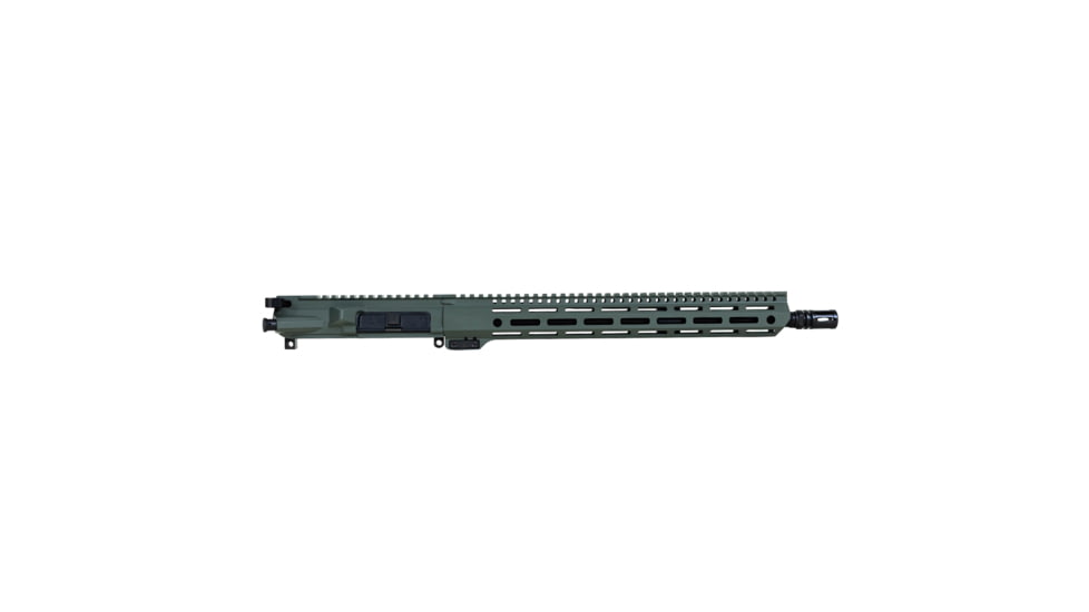 Mitchell Defense The DOC AR-15 5.56mm NATO 16in Upper Receiver