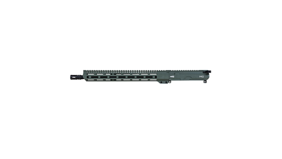 Mitchell Defense The DOC AR-15 5.56mm NATO 16in Upper Receiver