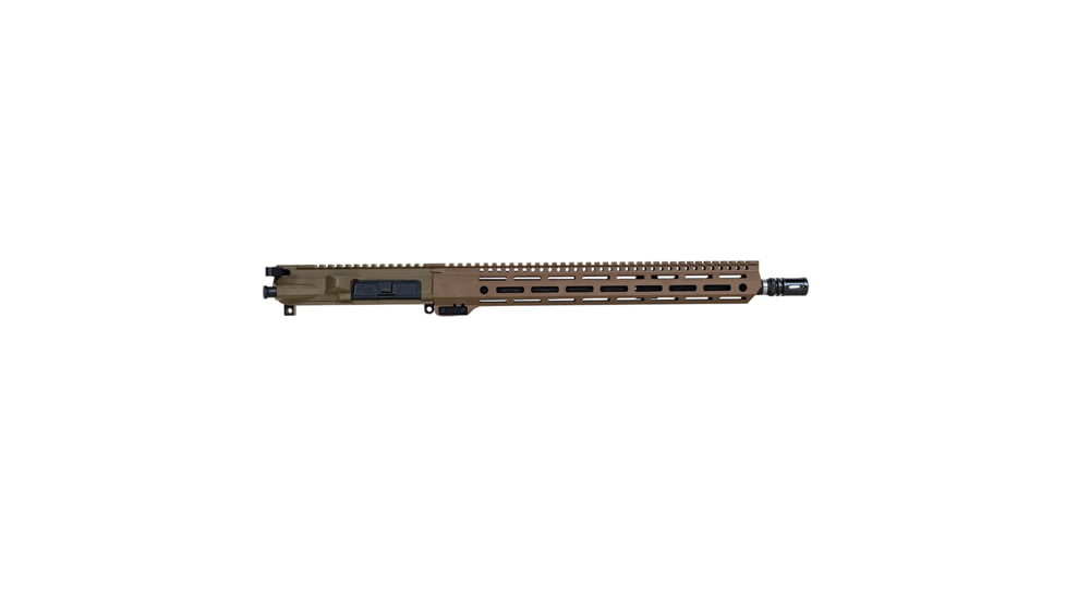 Mitchell Defense The DOC AR-15 5.56mm NATO 16in Upper Receiver