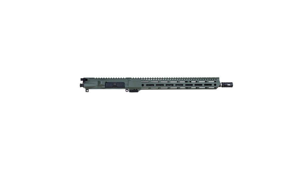 Mitchell Defense The DOC AR-15 5.56mm NATO 16in Upper Receiver