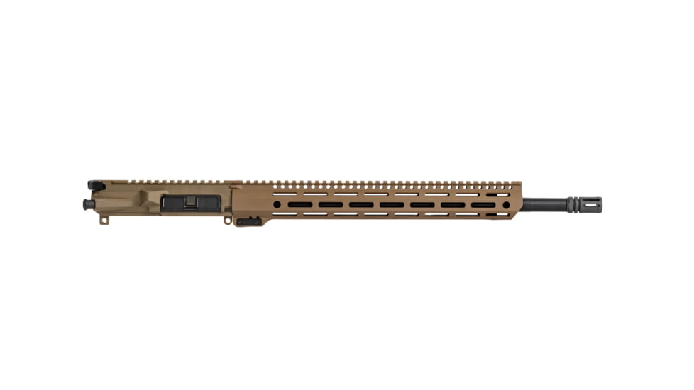 Mitchell Defense The DOC AR-15 6mm ARC 18in Upper Receiver