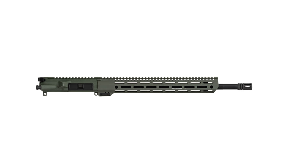 Mitchell Defense The DOC AR-15 6mm ARC 18in Upper Receiver