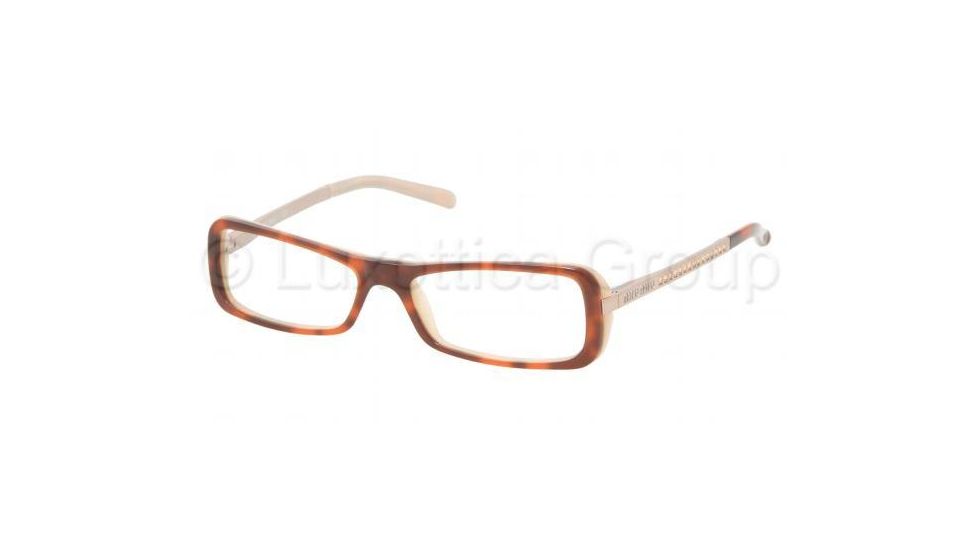 Miu Miu Eyeglasses MU04GV with Lined Bifocal Rx Prescription Lenses 7N71O1-5315 -