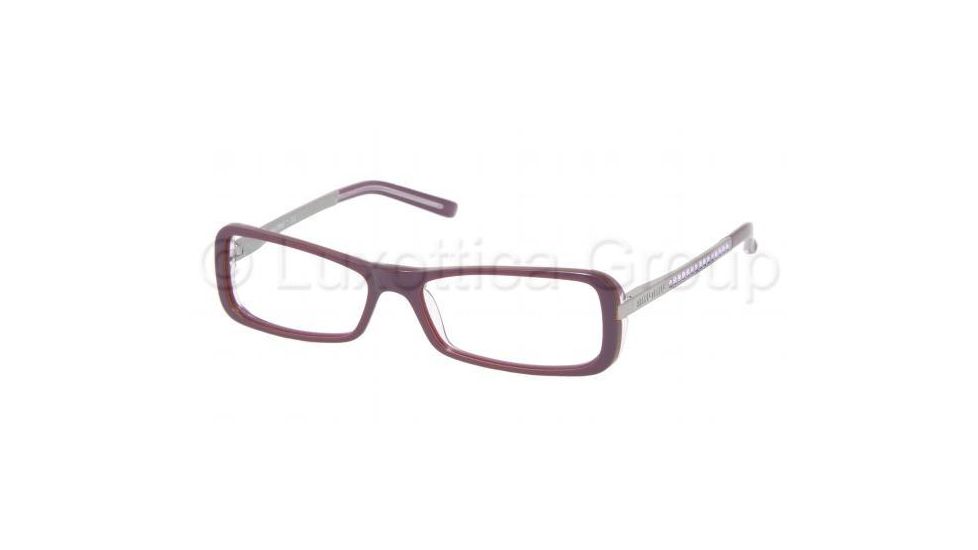 Miu Miu MU04GV Bifocal Eyeglasses Bilberry Frame / 51 mm Prescription Lenses, 7S71O1-5115, Select Frame Color / Lens Diameter Bilberry Frame / 51 mm Prescription Lenses