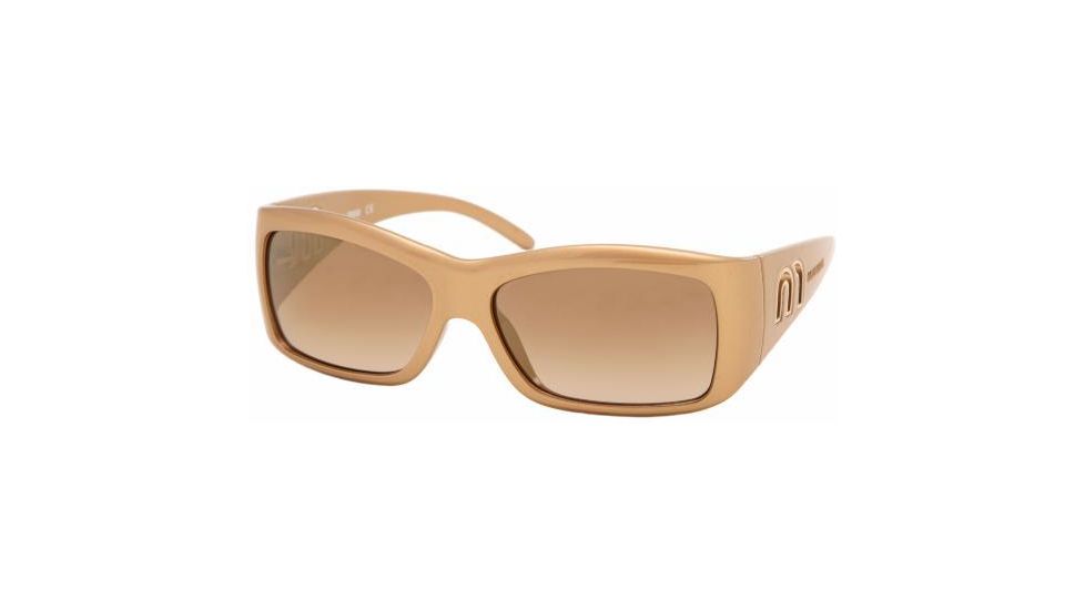 Miu Miu MU02HS #7PO7K1