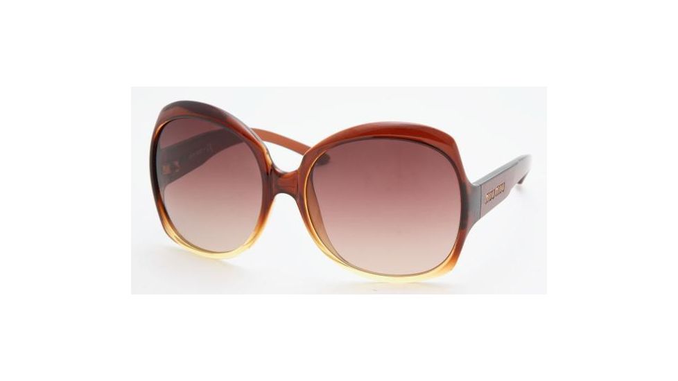 Miu Miu MU02IS #7ZZ1Z1