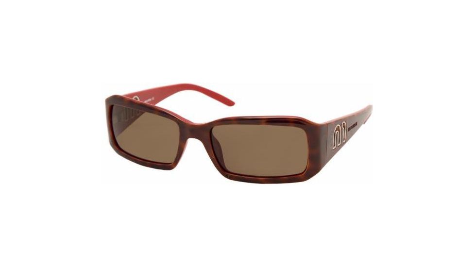 Miu Miu MU07HS #7O88C1