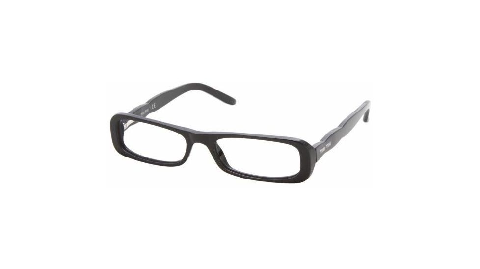 Miu Miu MU08GV #1AB1O1