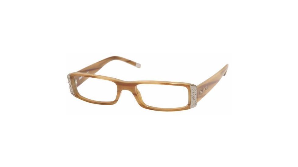 Miu Miu MU10EV #7AT1O1