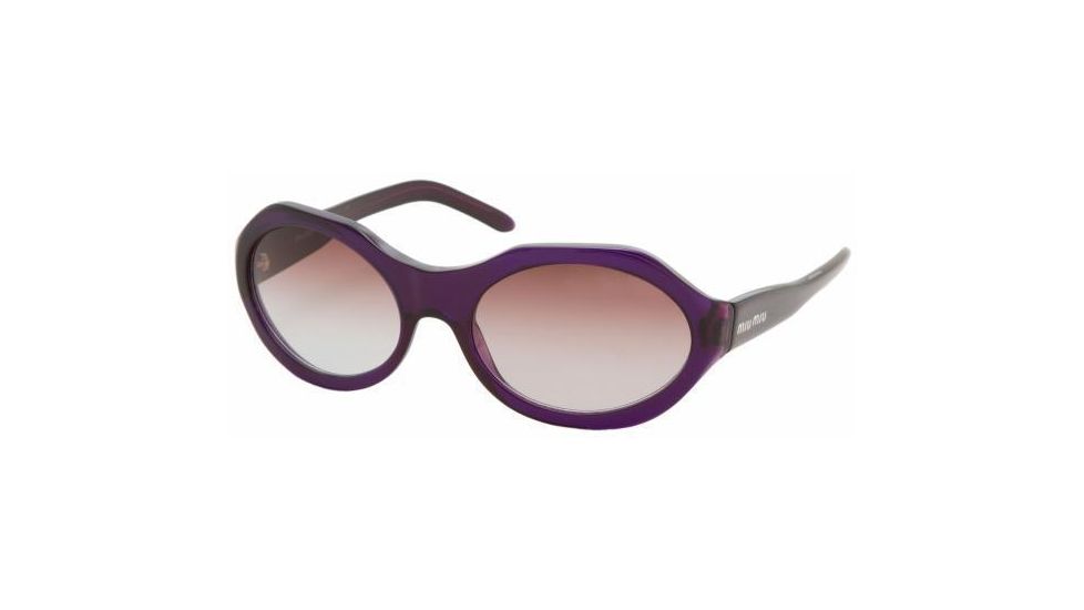 Miu Miu MU13IS #ZVJ2I1