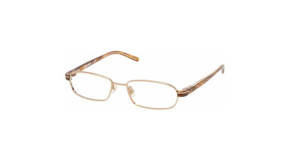 Miu Miu MU50GV #8BK1O1