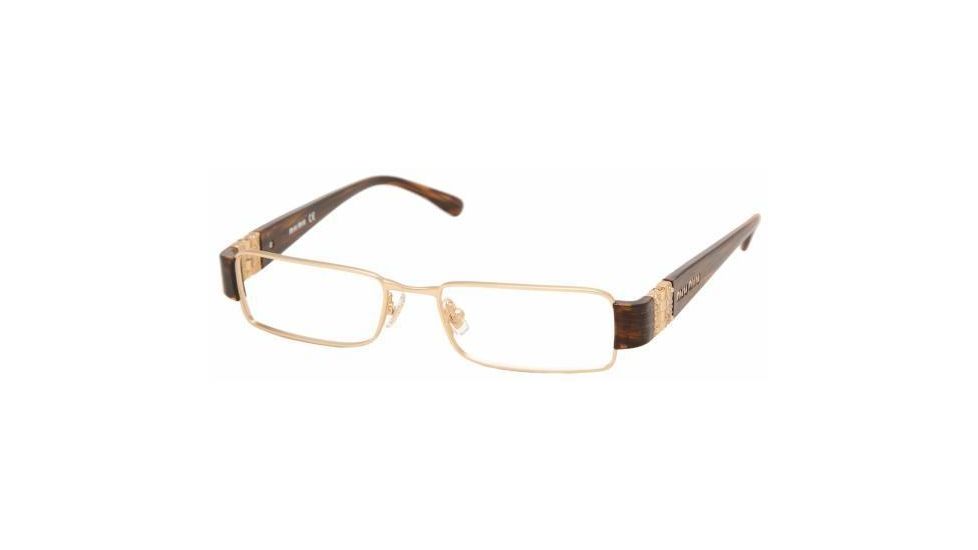 Miu Miu MU65EV #1BK1O1