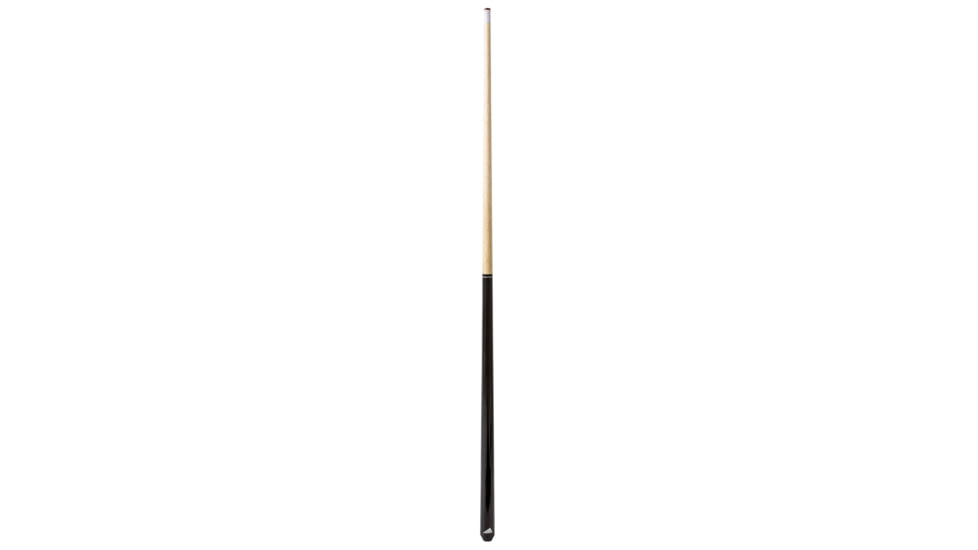 Mizerak 40in One-Piece Shorty Cue, P1850