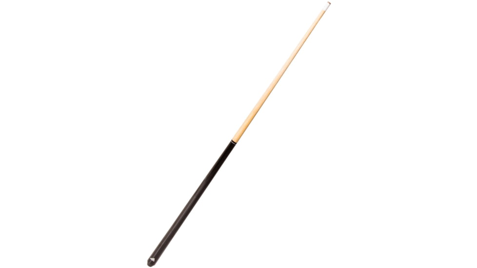 Mizerak 40in One-Piece Shorty Cue, P1850