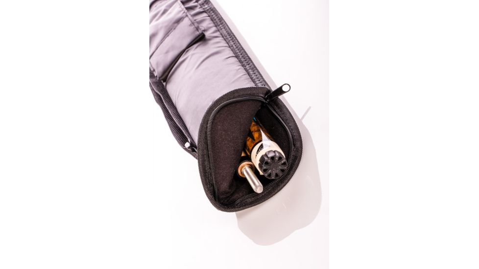 Mizerak Padded Cue Case P1816