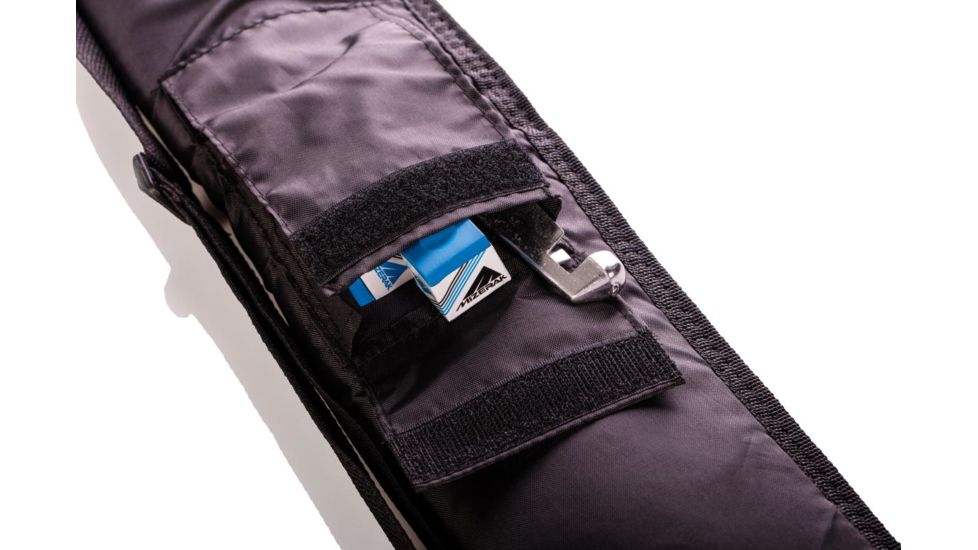 Mizerak Padded Cue Case P1816