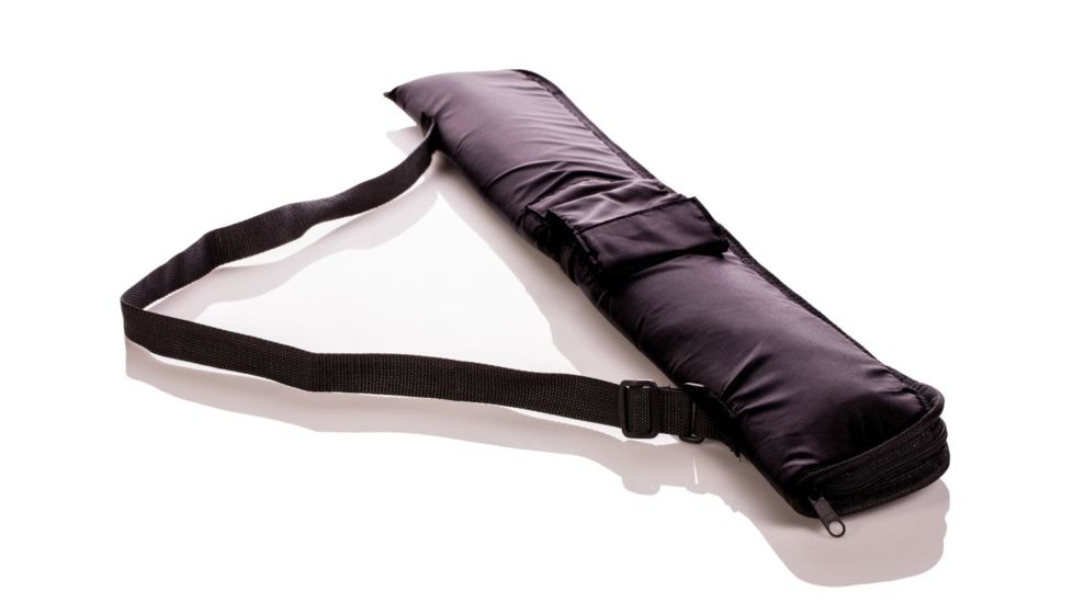 Mizerak Padded Cue Case P1816