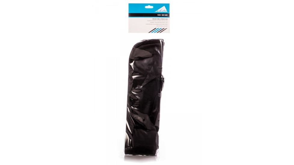 Mizerak Padded Cue Case P1816